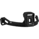 Galvion Batlskin Viper Front Mount, Black - 4-0506-5009