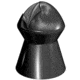 Gamo .22 Caliber Whisper High Weight Quiet Pellets, 100 Pack, 632272354
