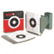 Gamo Air Rifles Cone-Backyard Trap w/Paper Targets for Lead Airgun Pellets