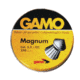 Gamo Air Rifles Gamo Magnum Pellets .22 Caliber Spire Point Double Ring 250 Per Tin 632022554