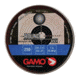 Gamo Air Rifles Gamo Roundball Pellets .22 Caliber 250 Per Tin 632032554