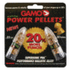 Gamo Air Rifles PBA Raptor Pellets Lead Free .22 Caliber 50 Per Box 632264554