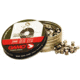 Gamo Match .177 Caliber Flat Pellets, 250 Pack, 6320025B54
