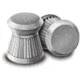 Gamo Match .177 Caliber Flat Pellets, 250 Pack, 6320025B54