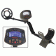 Gamo Raider Digital LCD Metal Detection Device GE-200