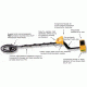 Garrett ACE 150 Metal Detector 1138070