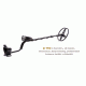 Garrett AT Pro Waterproof Metal Detector 1140460