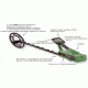 Garrett CX Plus Master Treasure Hunter Metal Detectors