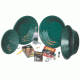 Garrett Deluxe Gold Pan Kit 1651400
