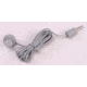 Garrett Earphone for Garrett SuperScanner and Enforcer G-2 Metal Detectors 1600100