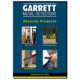 Garrett Installaton/operation Dvd - 1678600