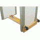 Garrett Magna Dolly for Garrett CS 5000, MT 5500, and PD 6500i Metal Detectors 1168000
