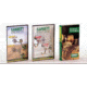 Garrett MH CX Plus Operating Video - Instructional VHS 1671100