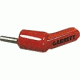 Garrett Operational Test Piece (OTP) for Walk-Through Metal Detector Testing 1600600