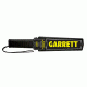 Garrett 1165190 Super Scanner V Hand Held Metal Detector