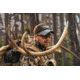 Gatorz Blastshield Sunglasses, Black Logo, Black Frame, Ballistic Shooting Day - Low Light Array Lens, 841235126369