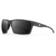Gatorz Marauder Sunglasses, Charcoal, Medium, 841235129780