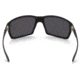 Gatorz Marauder Sunglasses, Black, Digitally Optimized Polar w/ Black Logo, Cerakote Finish, GZ-12-409
