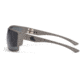 Gatorz Marauder Sunglasses, Gunmetal Cerakote, Smoke Polar w/ Black Logo, Gunmetal, GZ-12-111