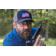 Gatorz Milspec Ballistic Z87.1 Sunglasses, Black Cerakote Frame, Photochromic Lens , Blackout Logo, One Size, GZ-10-404