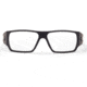 Gatorz Specter Milspec Ballistic Glasses, Cerakote Blackout Frame, Clear w/Anti-Fog Lens, GZ-08-402