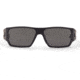 Gatorz Specter Milspec Ballistic Glasses, Cerakote Blackout Frame, Smoke w/Anti-Fog Lens, GZ-08-401