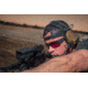 Gatorz Specter Milspec Ballistic Glasses, Cerakote Gunmetalt Frame, Smoke w/Anti-Fog Lens, GZ-08-102