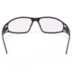 Gatorz Wraptor Milspec Ballistic Z87.1 Sunglasses, Blackout Frame, Photochromic w/Anti-Fog Lens, GZ-02-005