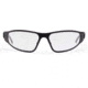 Gatorz Wraptor Milspec Ballistic Z87.1 Sunglasses, Blackout Frame, Photochromic w/Anti-Fog Lens, GZ-02-005