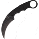 GBRS Group Combat Karambit Black, GBRKARBLK