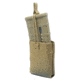 GBRS Group Single Rifle Magazine Pouch - Bungee Retention