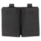 Gbrs Group Gear GBRS Group Double Rifle Magazine Pouch - Bungee Retention, GEAR-DRMP-5.56-BR-BLK