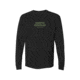 GBRS Group Anniversary Edition Instructor Long Sleeve Shirt - Men's, Hemp, Large, LS-GRNBLK-INS25-L