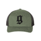 GBRS Group Puff G Trucker Hat, Multicam Black &amp; Black, HAT-PUFF-MCBBLK