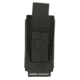 Gbrs Group Gear GBRS Group Single Pistol Magazine Pouch - Bungee Retention, GEAR-SPMP-BR-BLK