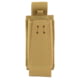 Gbrs Group Gear GBRS Group Single Pistol Magazine Pouch - Bungee Retention, GEAR-SPMP-BR-CB