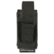Gbrs Group Gear GBRS Group Single Pistol Magazine Pouch - Bungee Retention, GEAR-SPMP-BR-MCB