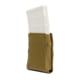 Gbrs Group Gear GBRS Group Single Rifle Magazine Pouch - Bungee Retention, GEAR-SRMP-5.56-BR-CB