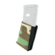 Gbrs Group Gear GBRS Group Single Rifle Magazine Pouch - Bungee Retention, GEAR-SRMP-5.56-BR-MC