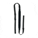 GBRS Group Second Best Sling, 40 Adjustable Front End, 20 Adjustable Back End, 16 Minimalist Neck Pad