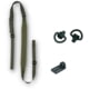 GBRS Group Second Best Sling Bundle, Ranger Green, GEAR-SBS-RG-B