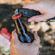 Gear Aid Akua Blunt Tip Knife Black 62060