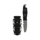 Gear Aid Akua Blunt Tip Knife Black 62060