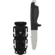 Gear Aid Tanu Blunt Tip Knife, Gray 62070
