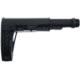 Gear Head Works Tailhook Mod 2, Pistol Stabilizing Brace, Telescoping, Black, GHW-43
