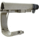 Gear Head Works Tailhook Mod 2, Pistol Stabilizing Brace, Telescoping, Flat Dark Earth, GHW-44