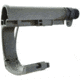 Gear Head Works Tailhook Mod 2, Pistol Stabilizing Brace, Telescoping, OD Green, GHW-45