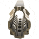 Geissele 10.5in Super Modular Rail,HK,DDC 05-190S