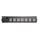 Geissele M-Lok Hk Hk416 Rail, 14.5in, Black, 05-848B