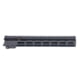 Geissele MK16 Super M-Lok Modular Rail, 13.5in, Black, 05-650B